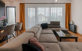 Apartament spatios 3 camere, 2 balcoane, 2 parcari, zona Iulius Mall! - Poză 3