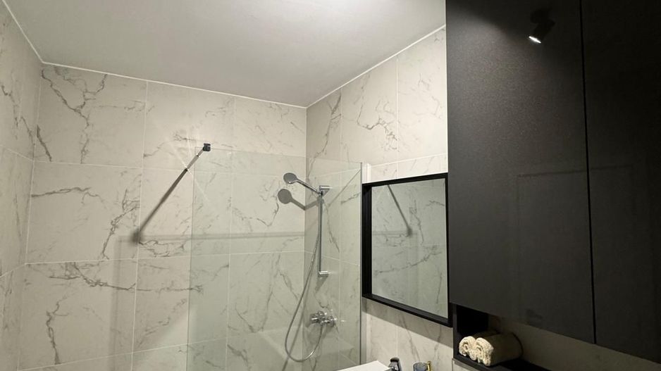 Zpartament 2 camere de inchiriat I Rond Omv - Poză 11