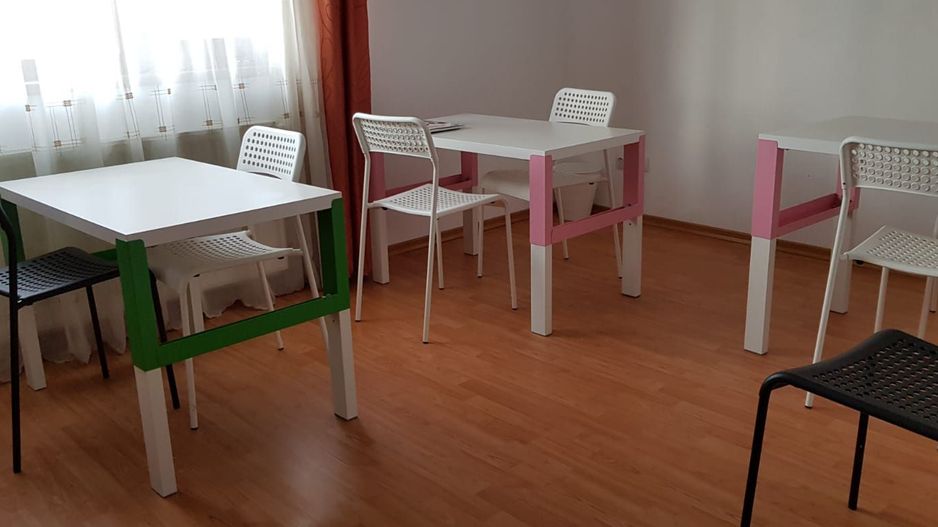 6 cam | vila | Gradinita birou | | Bucurestii Noi Bazilescu - Poză 20