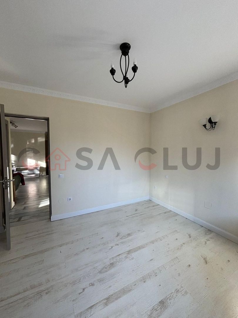 3 camere, terasa de 120 mp, Buna Ziua - Poză 9