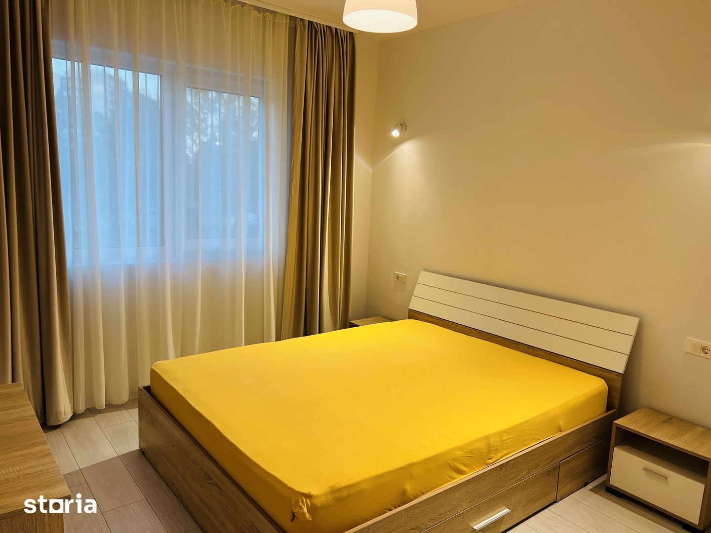 2 camere Pallady, bloc 2023, parcare subterana, 7 min metrou Nicolae Teclu - Poză 5