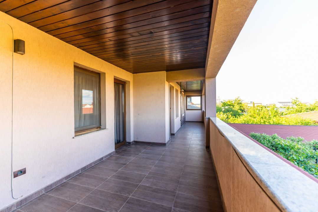 Casa noua P+M confort sporit în Vladimirescu, Arad - Poză 21