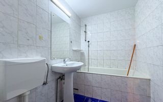 3 camere decomandate, zona Lacul Rosu, Marasti - Poză 7