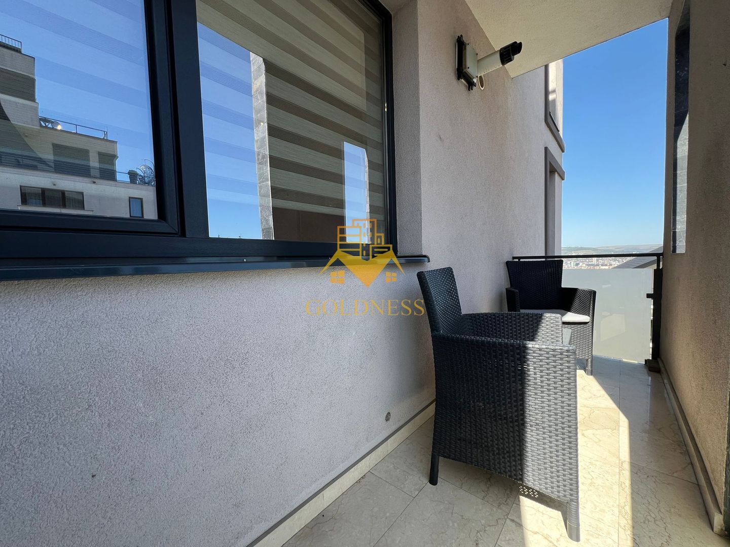 3 camere, 2 Parcari, boxa, Buna Ziua, Grand Hotel Italia, Trifoiului - Poză 8