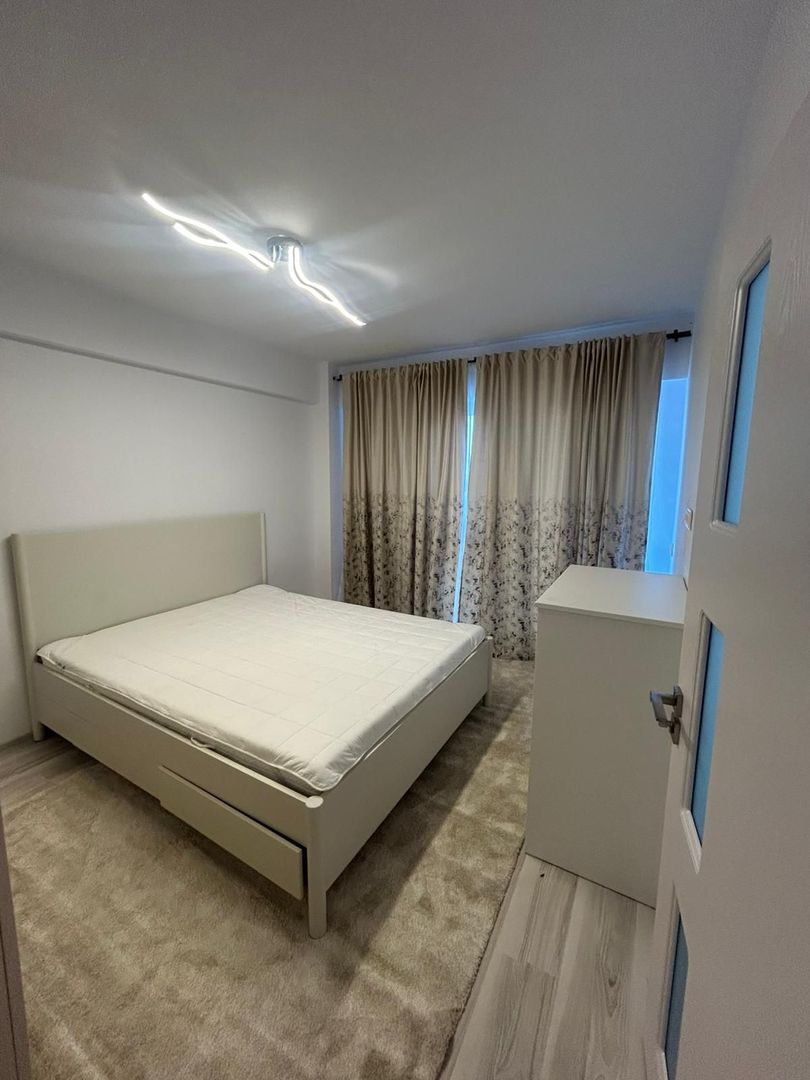 Apartament 2 camere Otopeni | prima închiriere - Poză 6