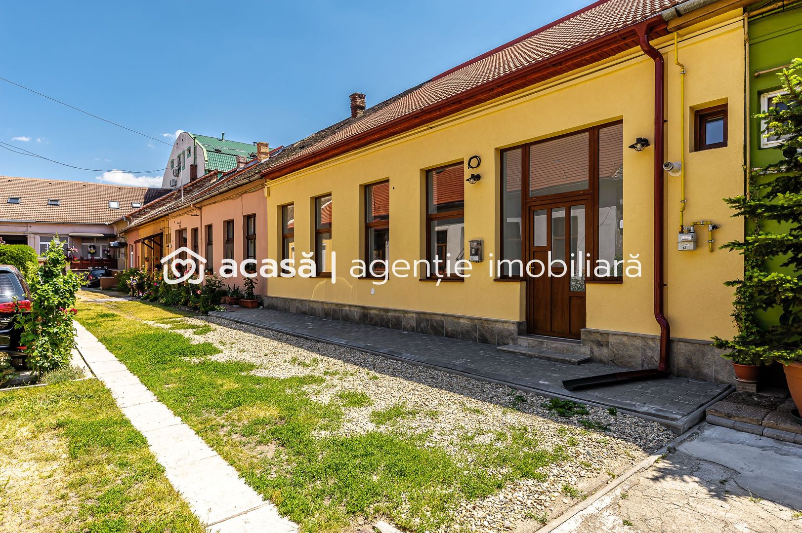 Apartament Ultracentral - Poză 1