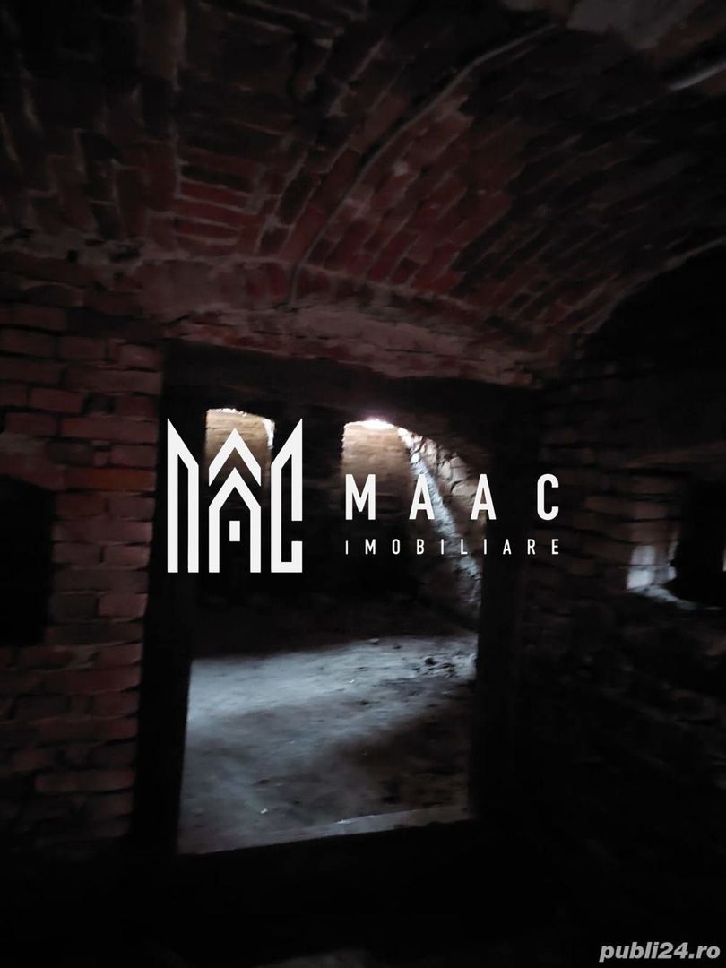 Casa individuala Săliște I Gradina I Central - Poză 4