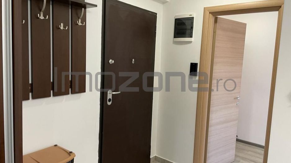 2 camere, etaj 2, mobilat - utilat, 6 minute metrou Grozavesti, Bloc nou - Poză 10