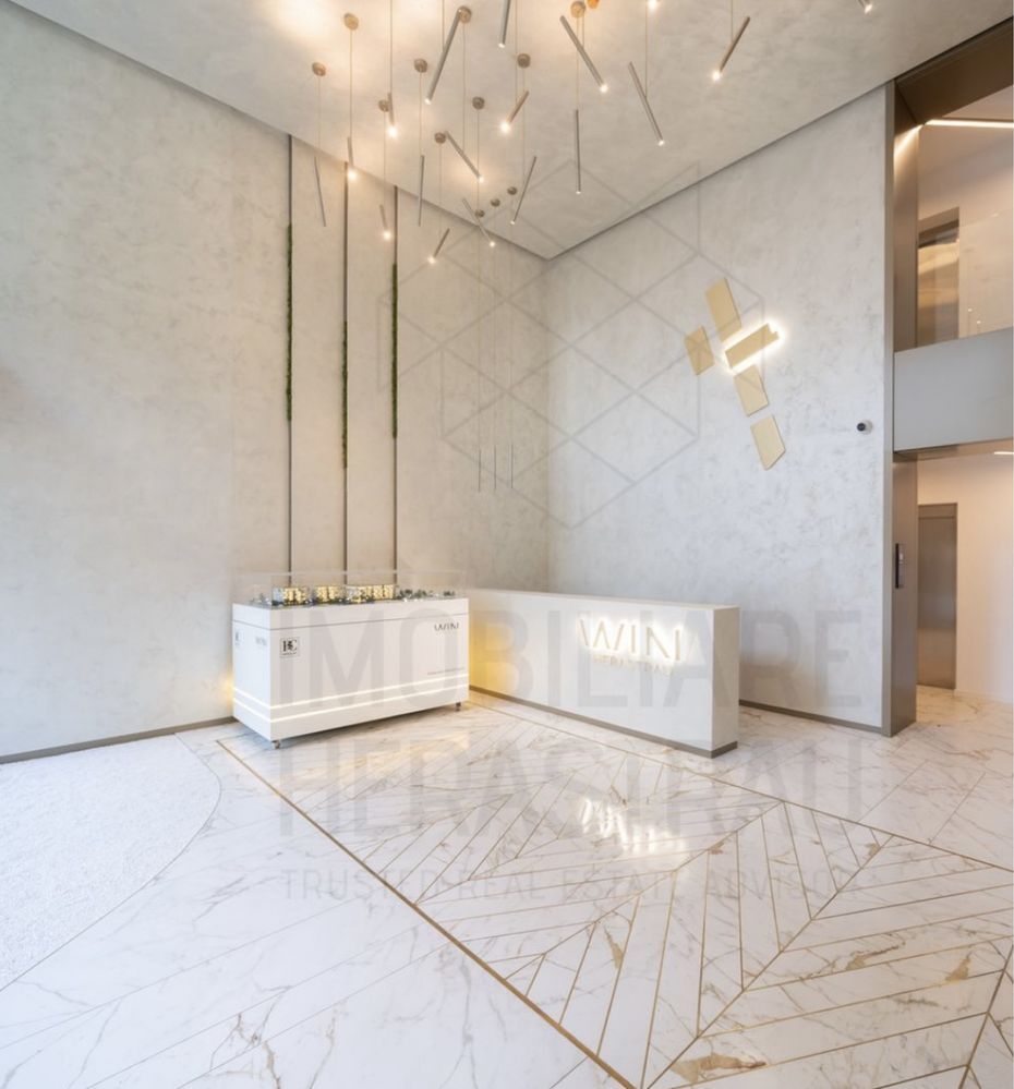 Inchirie apartament 2 camere spatios WIN Herastrau - Poză 7