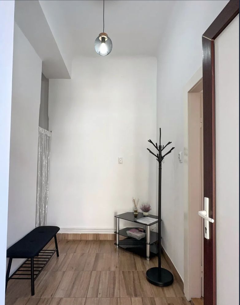 Apartament Modern De Inchiriat | Pet Friendly | Ultracentral | Terasa - Poză 5