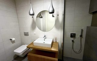 Inchiriere 2 camere // zona exclusivista // Parcul Circului - Poză 7