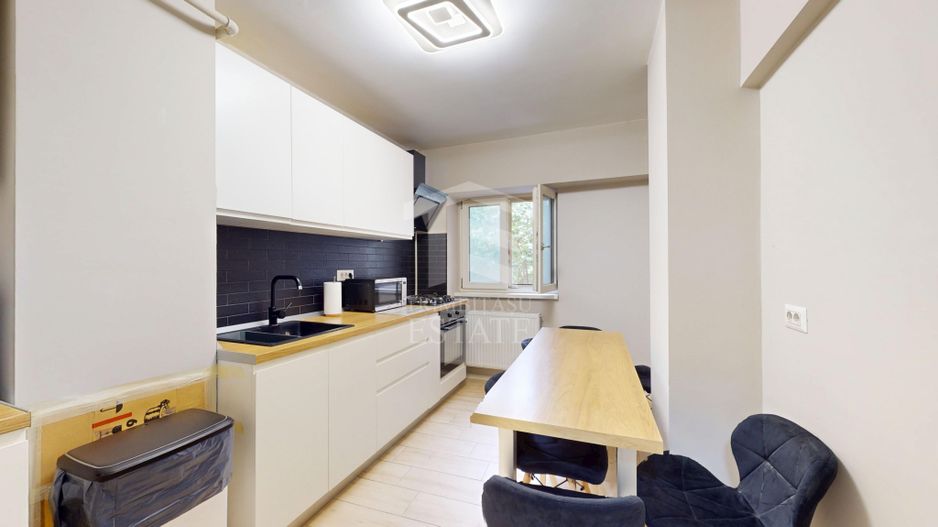 Apartament 3 camere Lacul Tei Doamna Ghica Colentina - Poză 13