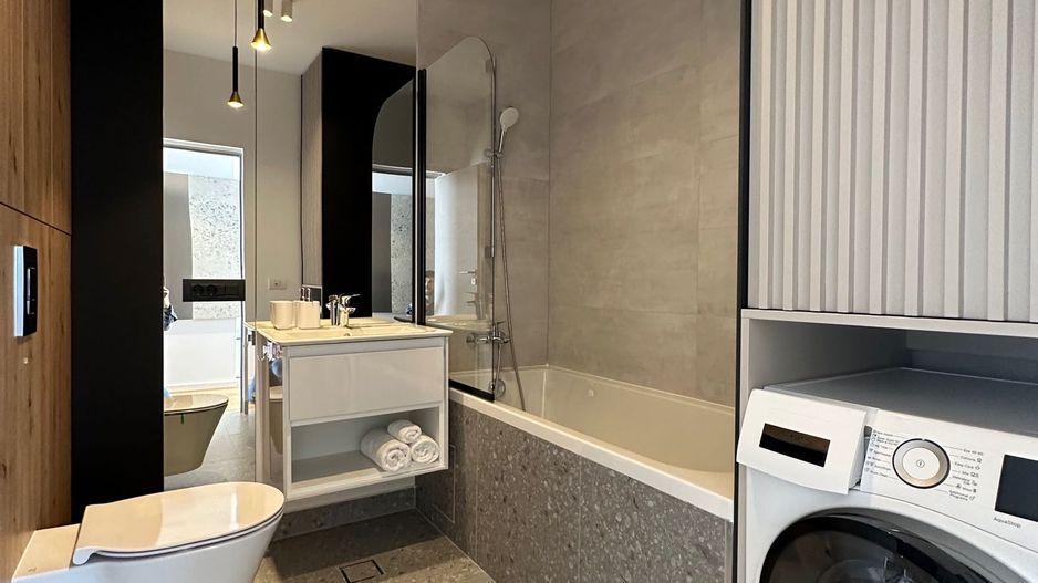 Apartament 3 camere -ISHO - Poză 11