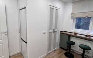 De vânzare: apartament 2 camere -Drumul Taberei-Metrou Romancierilor - Poză 10