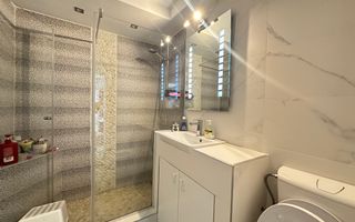 2 camere decomandate/ La 2 minute de Iulius Mall - Poză 6