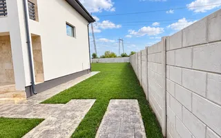 Casă individuală Berceni | Curte generoasă | Finisaje la alegere - Poză 16