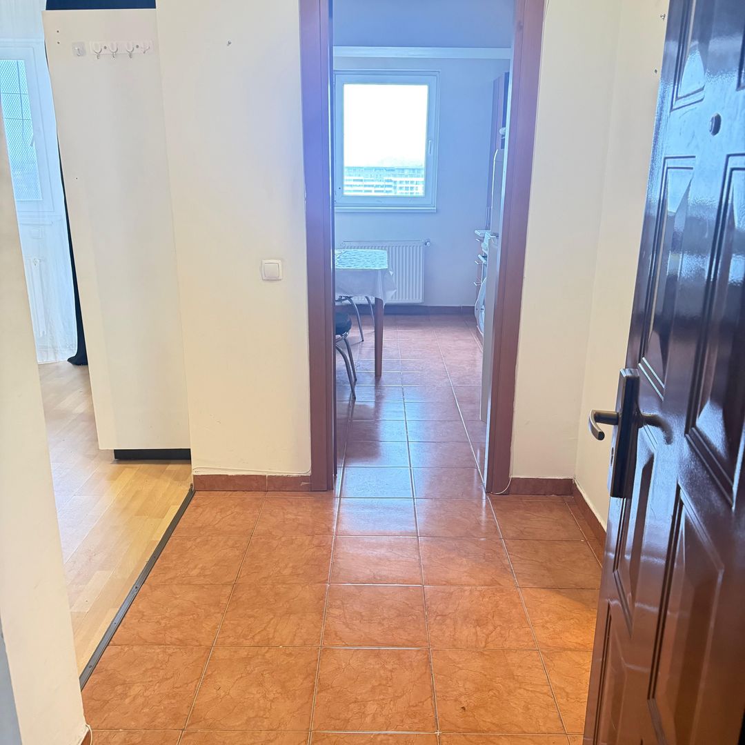 GARSONIERA VITAN-BARZESTI, CAT-FRIENDLY, BUCATARIE INCHISA, CENTRALA - Poză 7