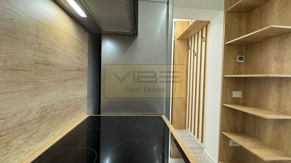Apartament 2 camere Poitiers Towers Continental - Poză 7