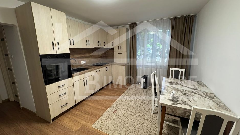 Apartament cu 2 camere, 50 mp, zona Libertății - Poză 7