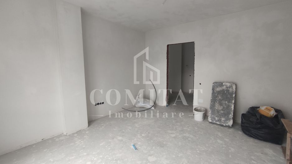 Apartament 2 camere | 53 mp | Florești - Poză 3