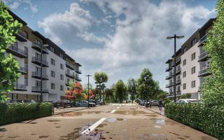 Vanzari Apartamente 2 Camere - Poză 2