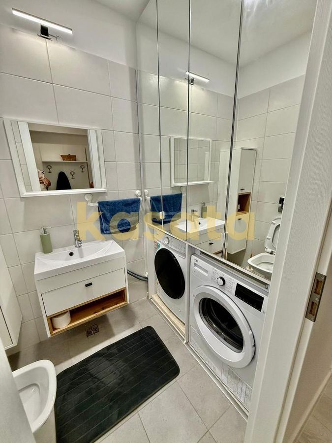 DE INCHIRIAT | APARTAMENT 3 CAMERE | BELVEDERE RESIDENCE | PARCARE - Poză 6