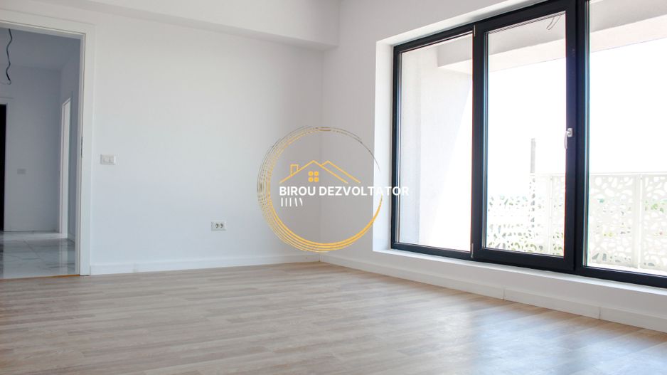 Decomandat Ansamblu modern 2 bai Parcare inclusa Pallady metrou Teclu - Poză 1