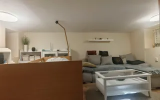 Casă individuală de vânzare – cartier Lazaret, Sibiu - Poză 15