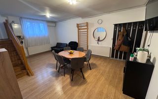 Apartament la casă cu 3 camere | Zonă semicentrală-Parcul Feroviarilor - Poză 1