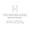 FM Imobiliare - Logo