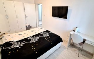 Apartament 1 camera, 30mp Utili + balcon 6 mp, Giroc, Zona Centrala,0% Comision - Poză 6