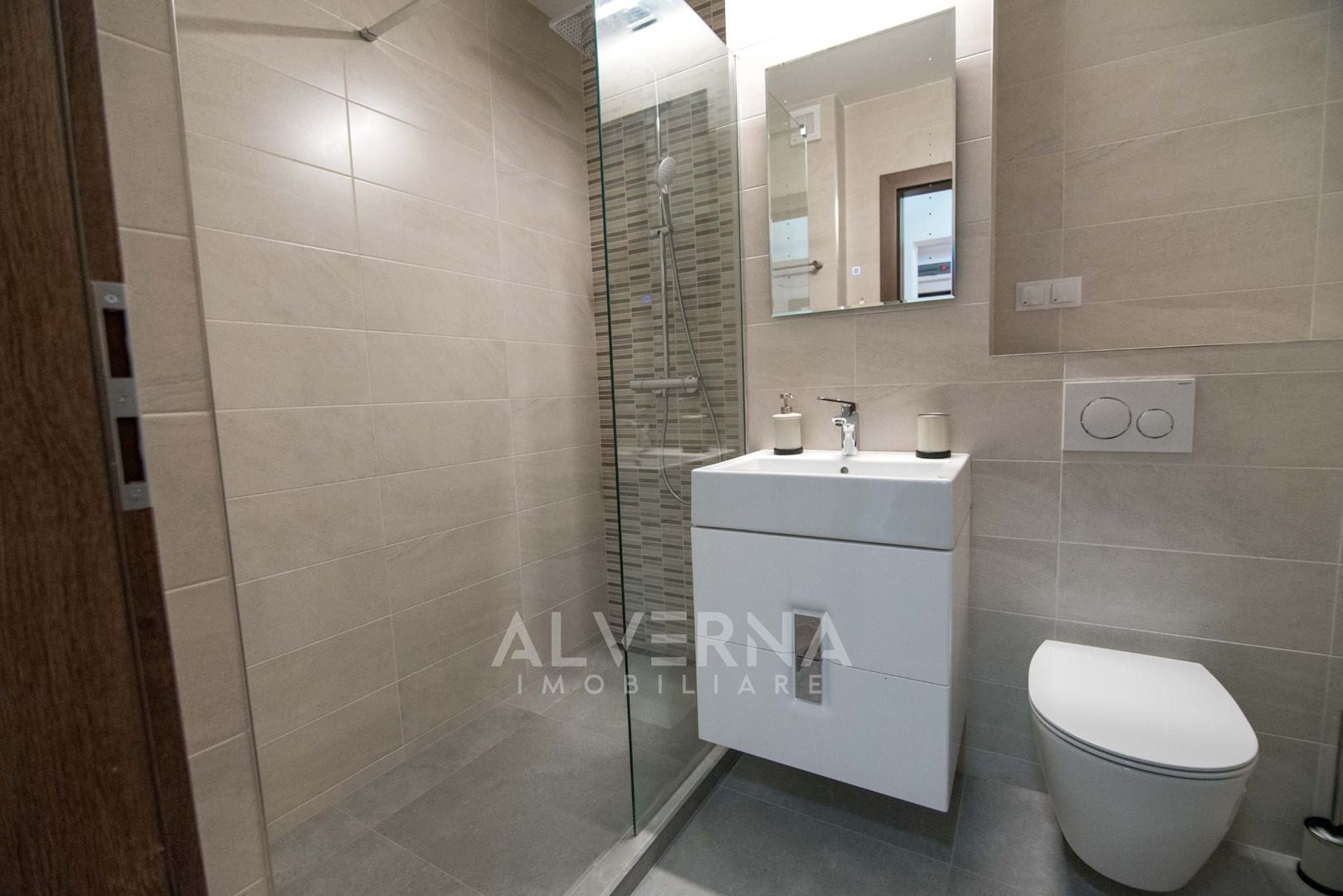 Apartament 2 camere | 45 mp | balcon | etaj 1 | decomandat | Manastur - Poză 15