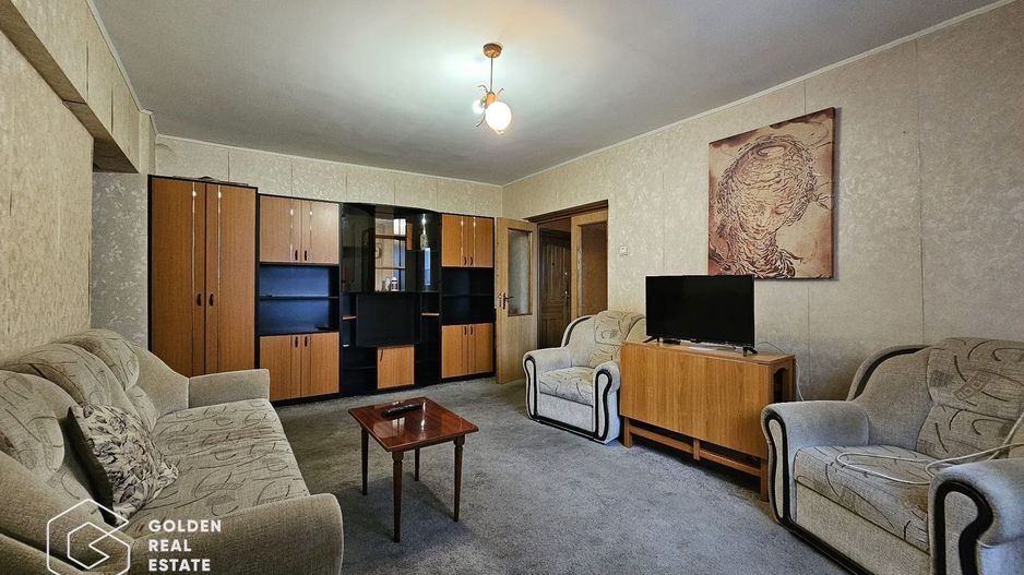 Apartament 2 camere, zona  Intim - Poză 7