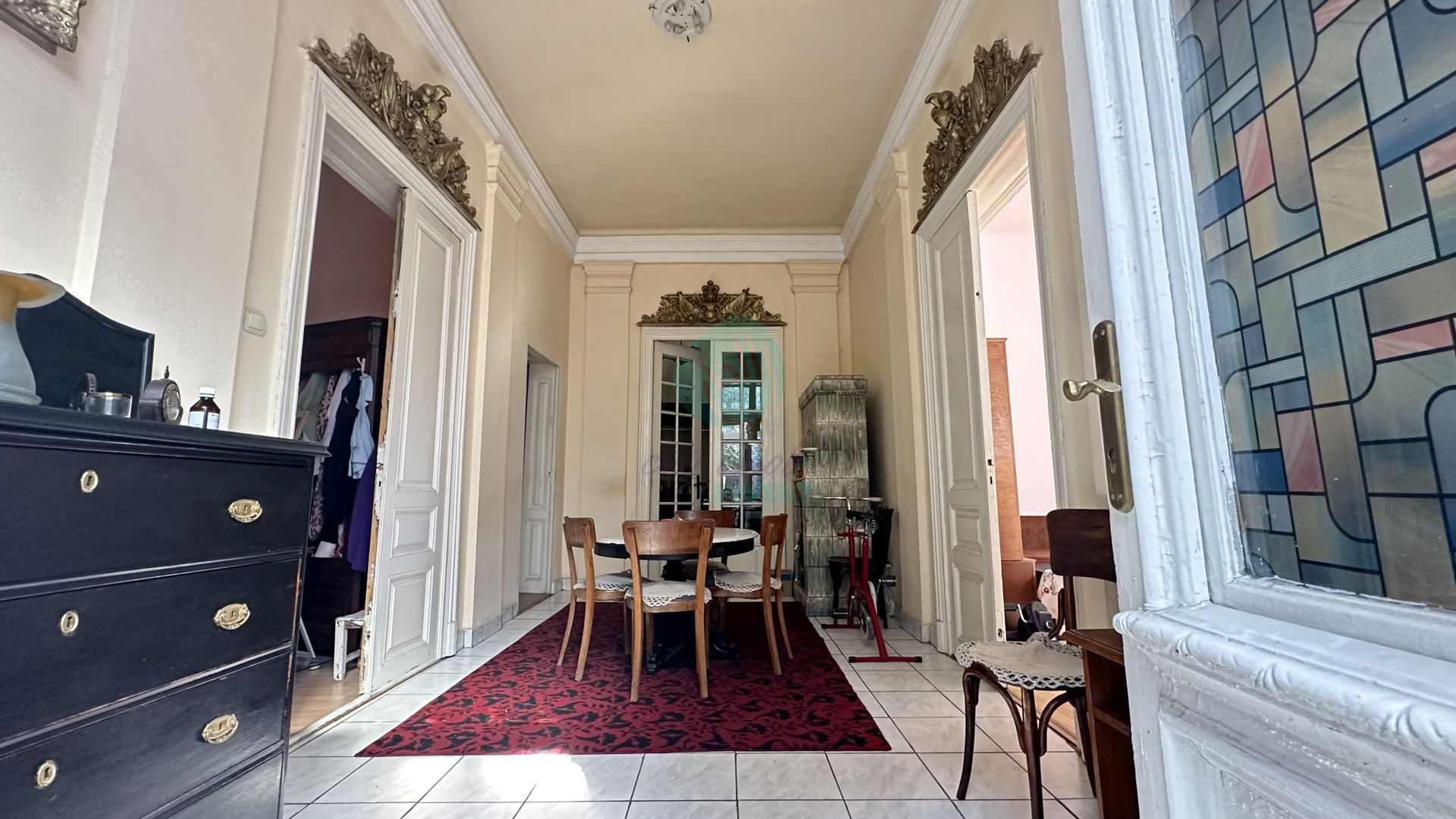 CASA BOIEREASCA in zona Unirii - Poză 8