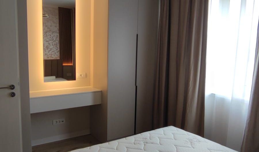 Ghiroda | 2 si 3 Camere | Bloc nou. - Poză 12