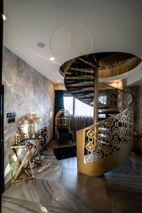 Faleza Nord - Cucerește luxul urban cu acest duplex spectaculos! - Poză 22