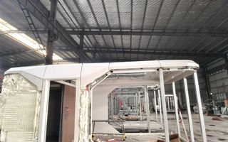 CAPSULE SMART HOUSES - (Cod 01) Revoluția Locuirii Moderne! - Poză 2