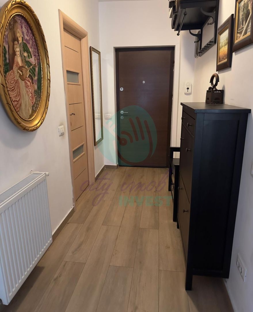 3 camere in bloc 2014 Splaiul Unirii-Timpuri Noi - Poză 10