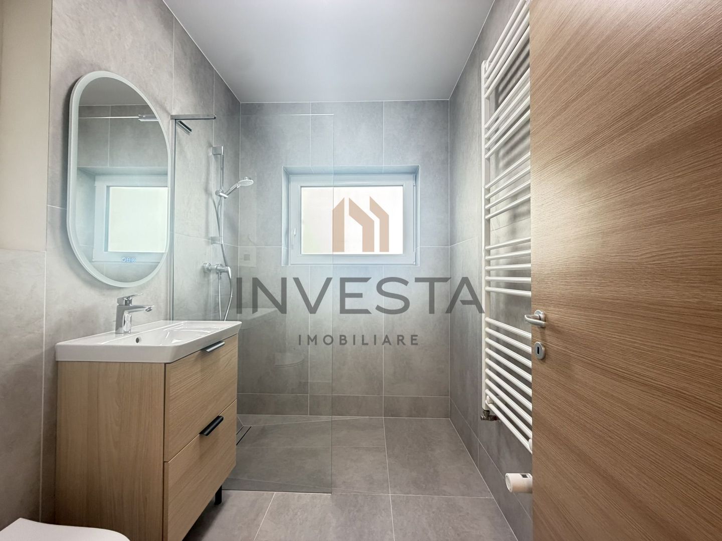 Oportunitate | Apartament de vanzare cu 2 camere | Andrei Muresanu - Poză 4