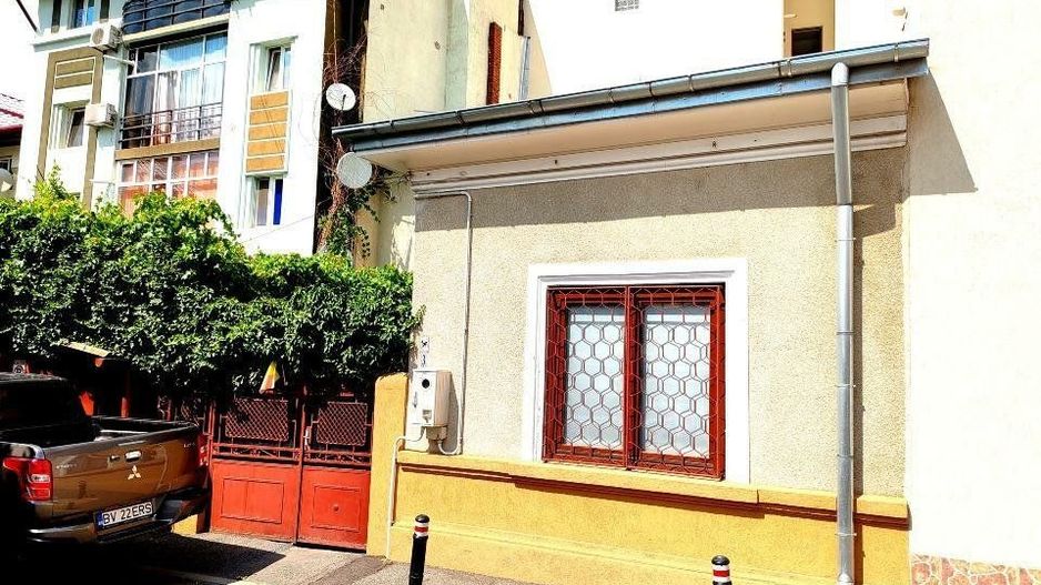 Oportunitate investitie in centrul capitalei - Poză 7