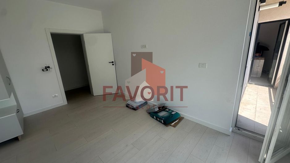 2 camere | bloc nou | centrala proprie | loc parcare | - Poză 3