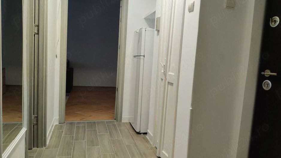 Balcescu | 2 Camere | Centrala proprie - Poză 10