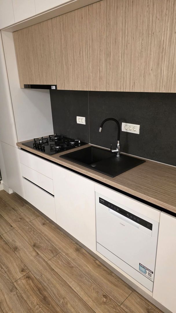 Apartament 2 camere Sisesti / loc de parcare inclus - Poză 5