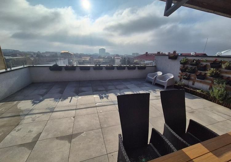 De Vanzare Penthouse 3 Camere +Terasa 51mp, DrumulTaberei - Poză 11