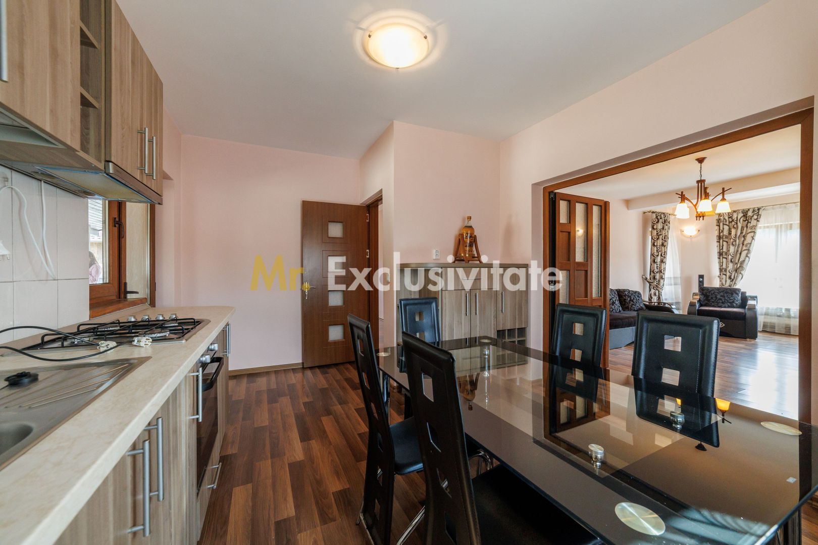 Casă nouă de vânzare în Priboieni, Ag| 140 mp utili | Teren 600 mp | - Poză 20