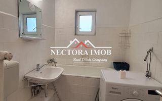 NECTORA IMOB-Apartament 3 camere, 2 bai, 2 balcoane, Str. Doina, 72 mp - Poză 3
