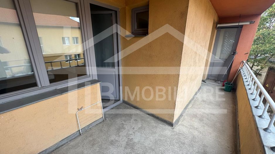Apartament de 3 camere, decomandat, modern, 70mp, Zona UMFST - Poză 15
