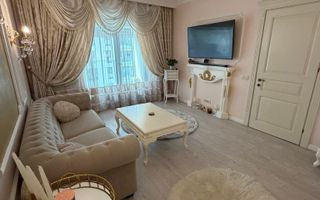 3 Camere Exigent Plaza Parcul Liniei Metrou Lujerului  Afi Cotroceni - Poză 1