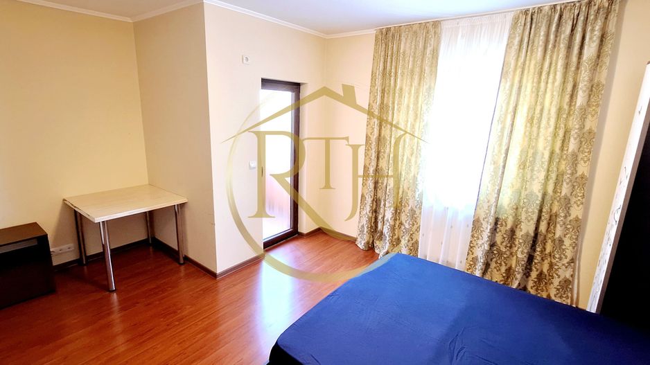 Oferim spre inchiriere, casa-duplex, 4 camere, Dumbravita aproape de Lidl - Poză 15