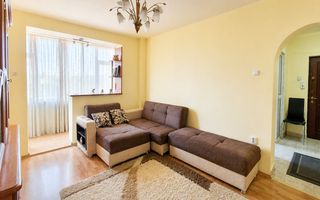 Apartament 4 camere 84 mp Tatarasi Dispecer 126000 euro - Poză 3
